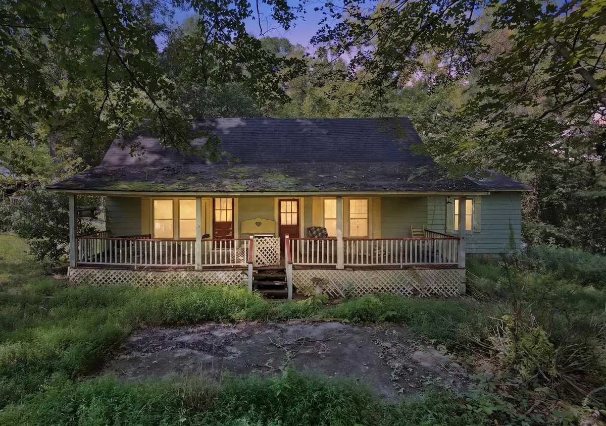 118 Crim Rd, Mcminnville, TN 37110