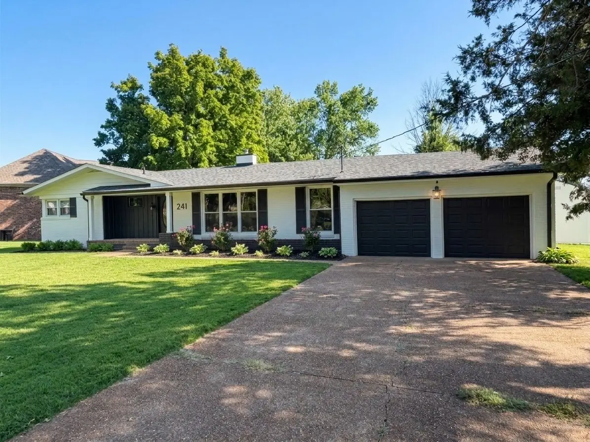 110 Walnut Drive, Hendersonville, TN 37075