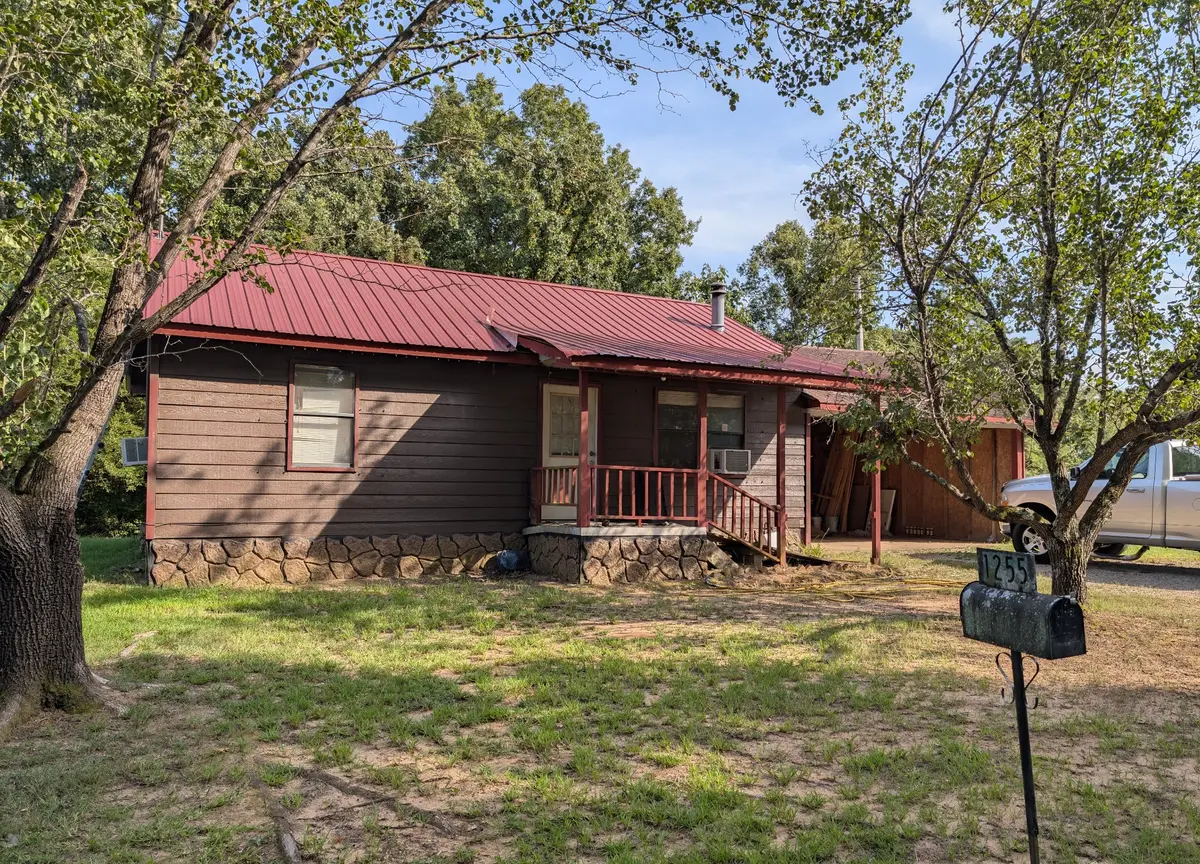 1255 Nubbin Ridge Road #S, Middleton, TN 38052