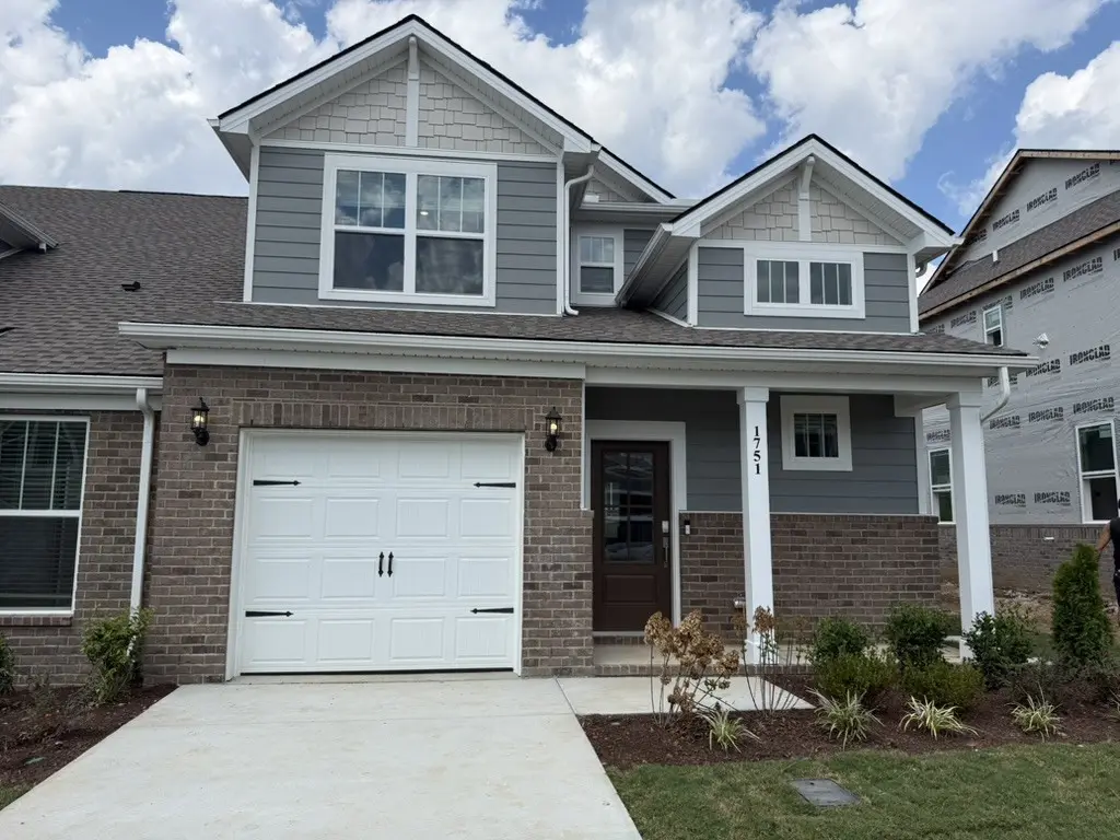 1751 Manuka Ln, Columbia, TN 38401