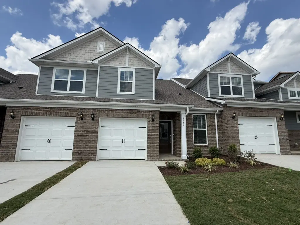 1749 Manuka Ln, Columbia, TN 38401