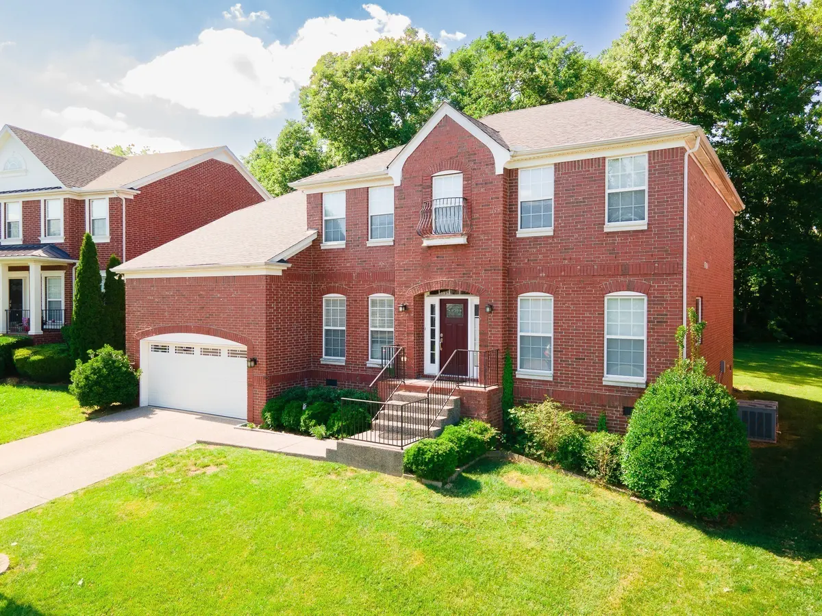 9714 Tanglewood Ln, Brentwood, TN 37027