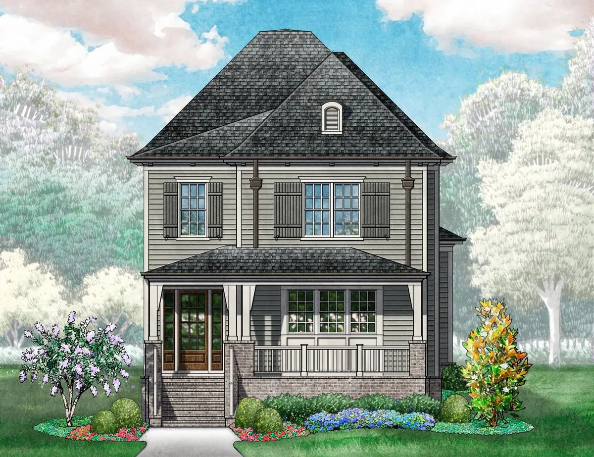 216 Equine St, Franklin, TN 37064