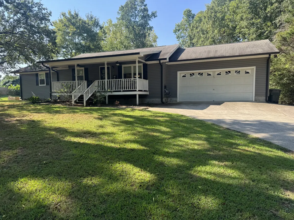 200 Cg Earnest Rd #NW, Charleston, TN 37310