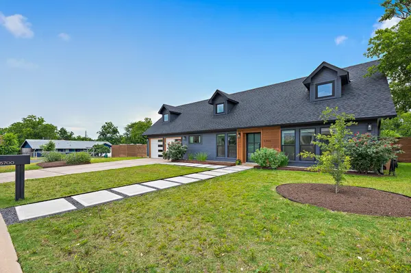 5700 Sutherlin RD, Austin, TX 78723