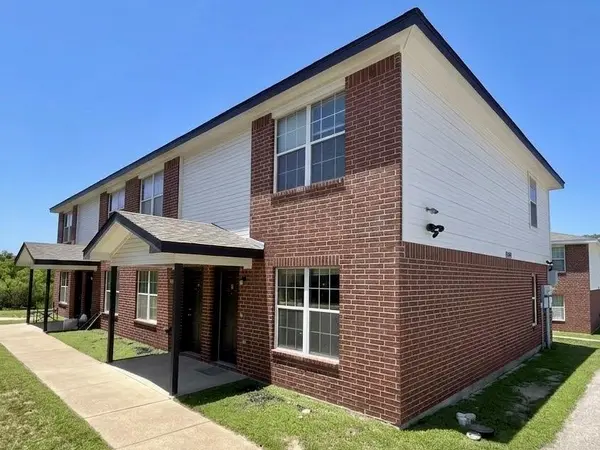 809 Industrial Ave, Copperas Cove, TX 76522