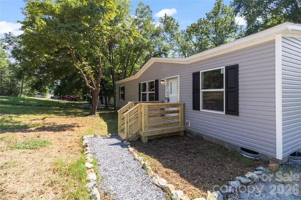 34 S Gaither AVE, Newton, NC 28658