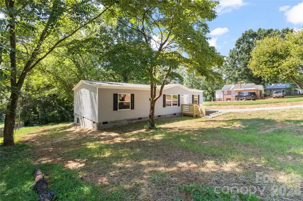 34 S Gaither AVE, Newton, NC 28658