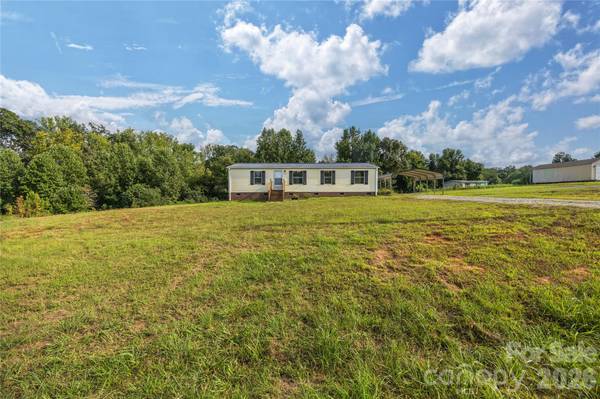 387 Haden Grove Church RD, Linwood, NC 27299