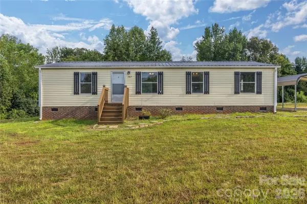 387 Haden Grove Church RD, Linwood, NC 27299