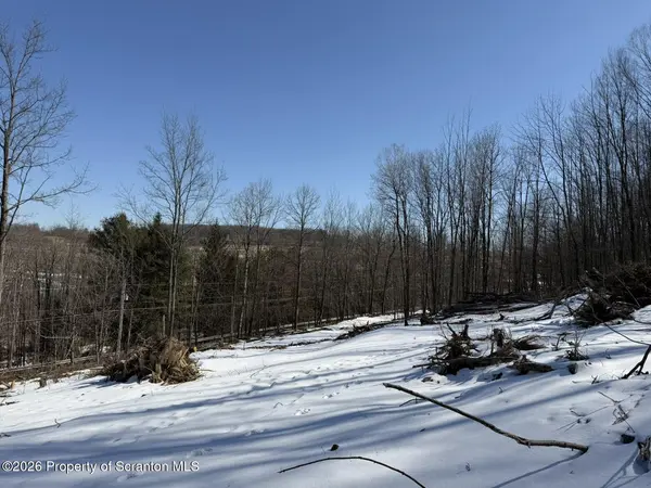 Pennsylvania 107, Scott Twp, PA 18433