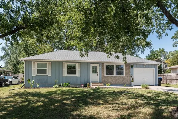 3431 SE Michigan AVE, Topeka, KS 66605