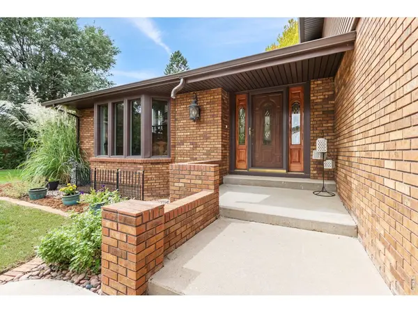 3927 W 21st, Greeley, CO 80634