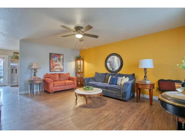 3170 W 3rd, Greeley, CO 80631