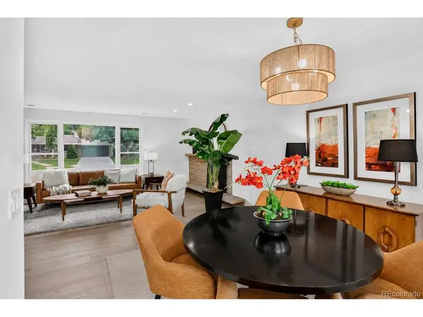 3723 S Hudson, Denver, CO 80237