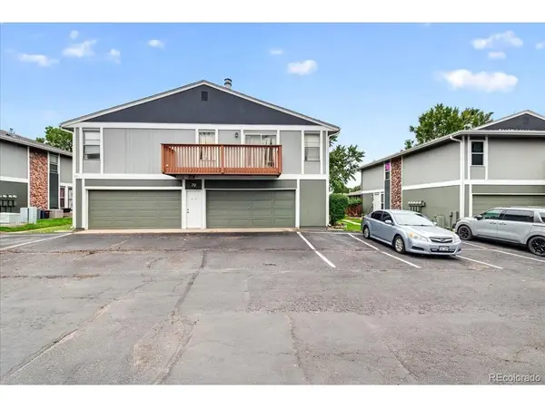 10001 E Evans #79B, Denver, CO 80247