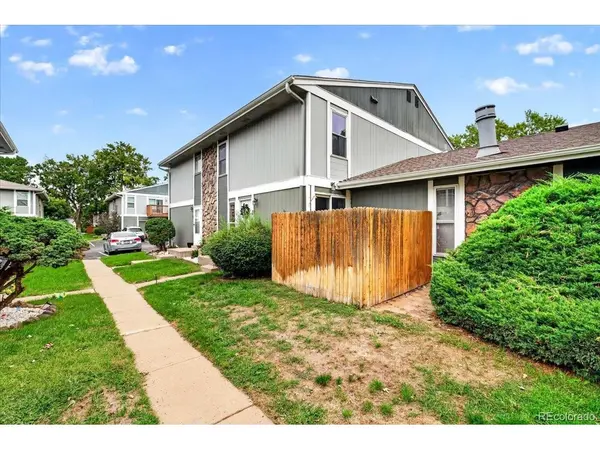 10001 E Evans #79B, Denver, CO 80247