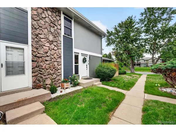 10001 E Evans #79B, Denver, CO 80247