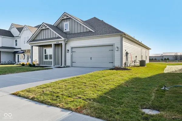 7105 Theo Baker BLVD, Pendleton, IN 46064