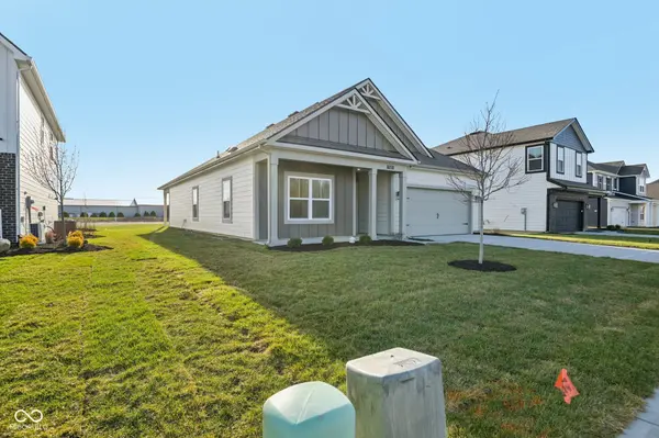 7105 Theo Baker BLVD, Pendleton, IN 46064