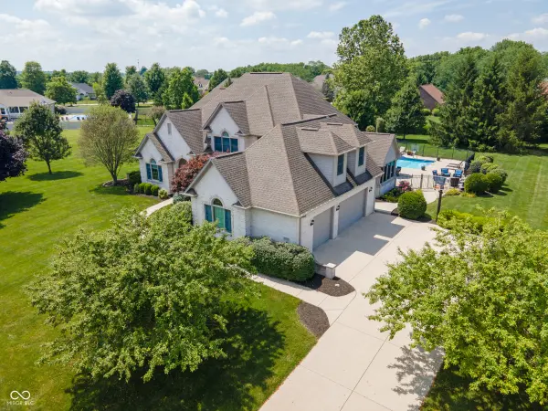 10658 Reel Creek LN, Brownsburg, IN 46112