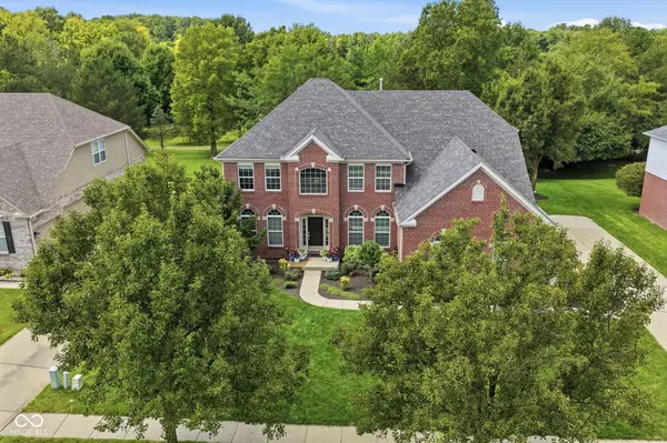 12026 Honey Creek CT, Fishers, IN 46037