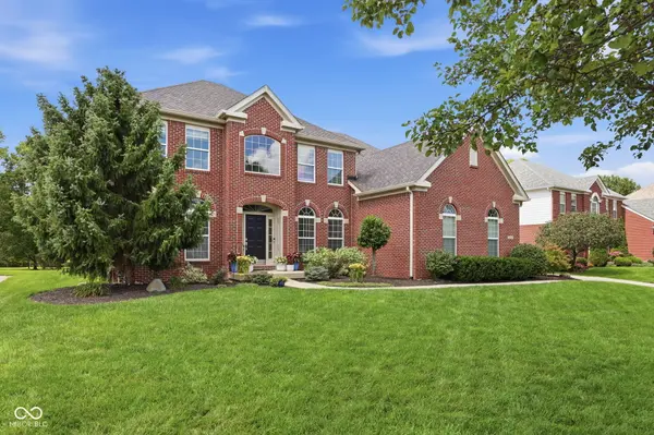 12026 Honey Creek CT, Fishers, IN 46037