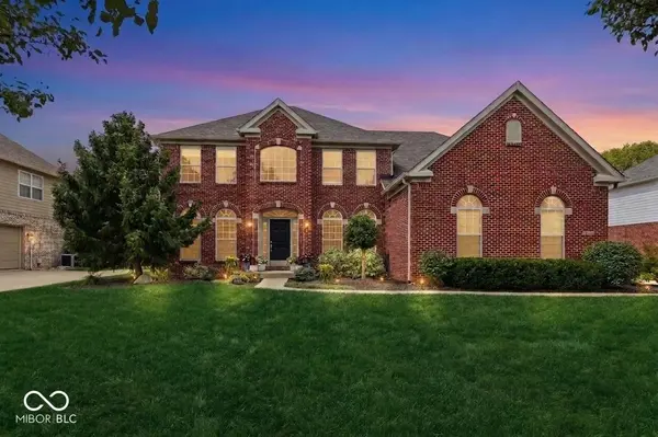 12026 Honey Creek CT, Fishers, IN 46037