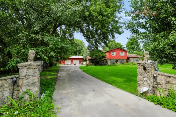 20441 Little Chicago RD, Noblesville, IN 46062