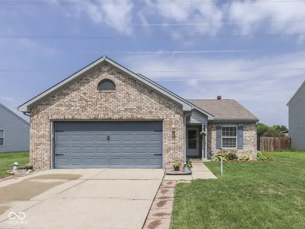 3408 Cold Harbor DR, Indianapolis, IN 46227