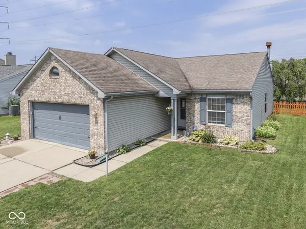 3408 Cold Harbor DR, Indianapolis, IN 46227