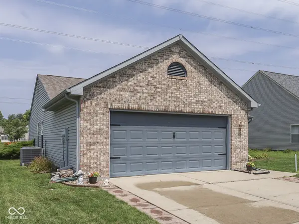 3408 Cold Harbor DR, Indianapolis, IN 46227