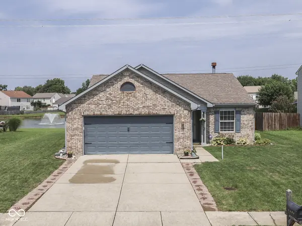 3408 Cold Harbor DR, Indianapolis, IN 46227