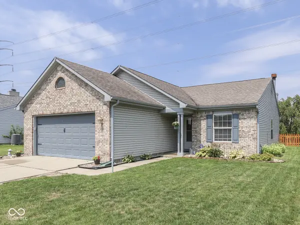 3408 Cold Harbor DR, Indianapolis, IN 46227
