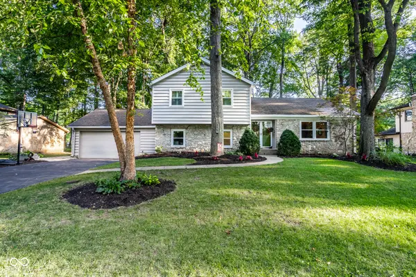 3336 Kenilworth DR, Indianapolis, IN 46228