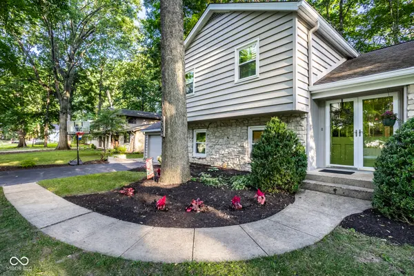 3336 Kenilworth DR, Indianapolis, IN 46228