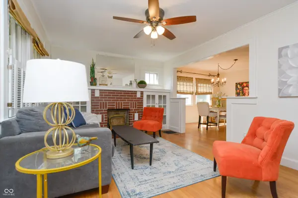 5946 University AVE, Indianapolis, IN 46219