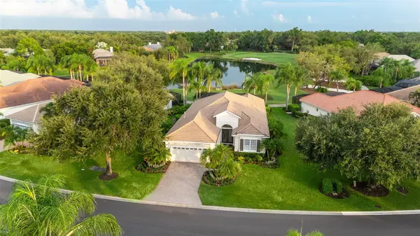 12302 THORNHILL CT, Lakewood Ranch, FL 34202