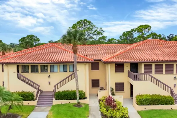 5216 LAKE VILLAGE DR #71, Sarasota, FL 34235