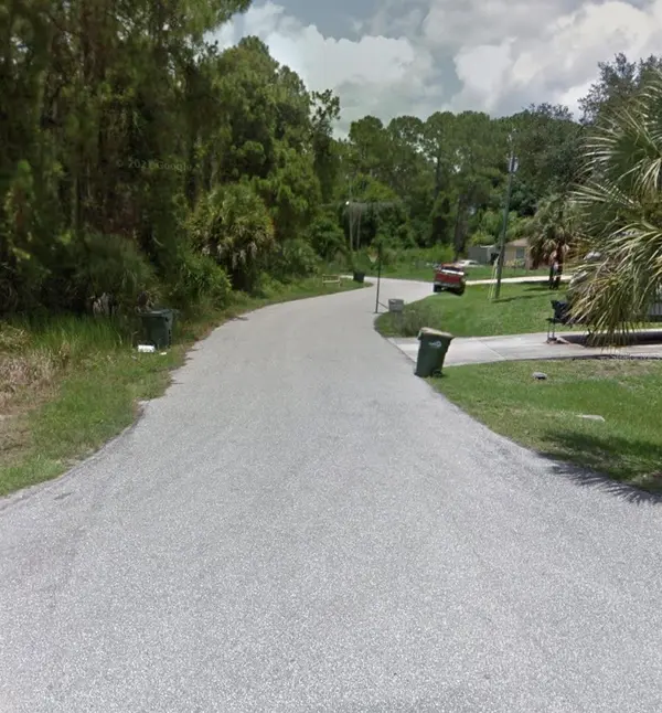 MOSAIC ST, North Port, FL 34288