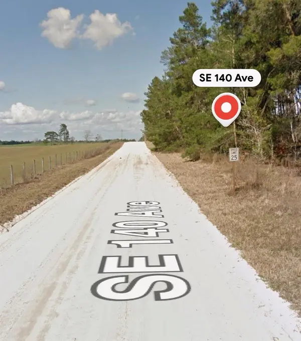 SE 140 AVE, Williston, FL 32696