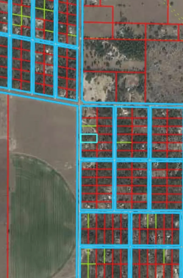 SE 140 AVE, Williston, FL 32696
