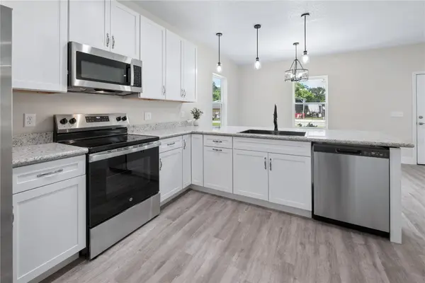 506 NE FOURTH ST, Trenton, FL 32693