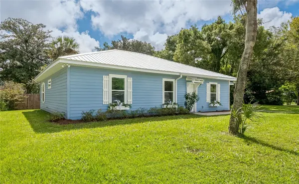 506 NE FOURTH ST, Trenton, FL 32693