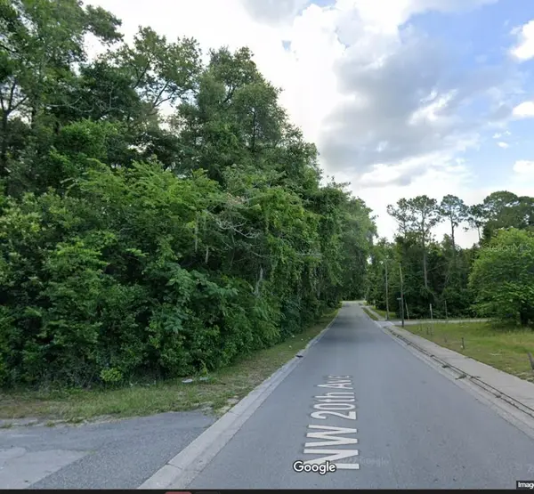 Lot 10 NW 20TH AVE, Ocala, FL 34475