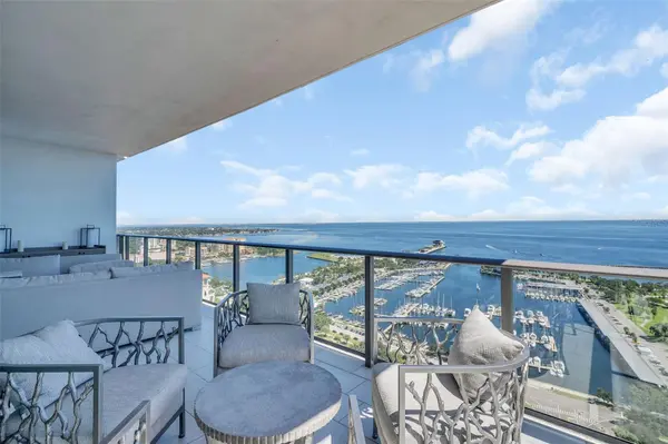 100 1ST AVE N #3001, St Petersburg, FL 33701