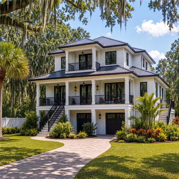 Address not disclosed, St Petersburg, FL 33710