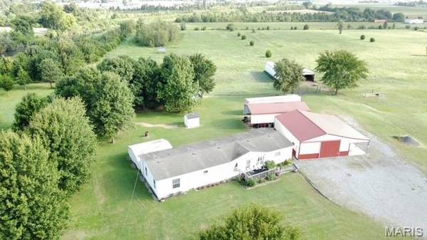 524 Southcreek RD, Sikeston, MO 63801