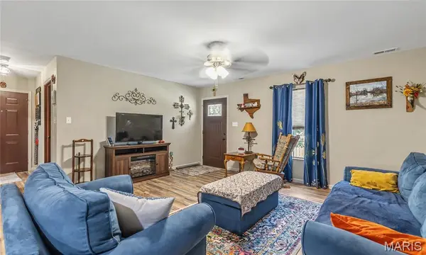 1102 Hwy  Z, Belleview, MO 63623