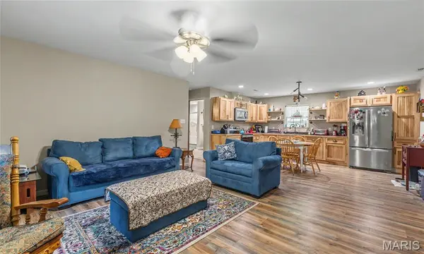 1102 Hwy  Z, Belleview, MO 63623